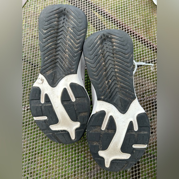 Nike Women's Jordan Air 200E 23engineered Sneaker - Plum Fog - Size 5.5 - Picture 4 of 4